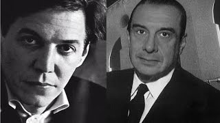 Tom Jobim — O Grande Amor, por Mário Reis