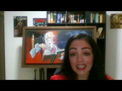 Palabras alusivas por la docente Sandra Zapata