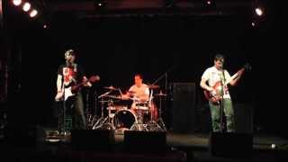 Witness To Treason - No Sympathy (Live)