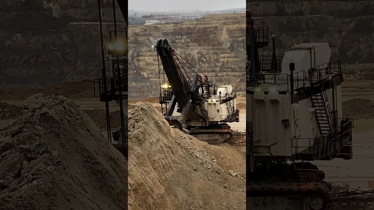 Mining on the rocks? geology chitchat, #geologypage #geology #mining ￼￼#outdoors