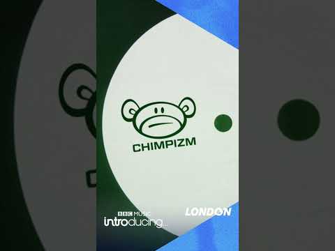 New UK Garage Mini Mix - CHIMPIZM for BBC Introducing #UKG #Garage #NewUKG
