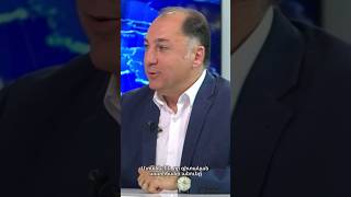 🤝Իսկ Դուք համակարծի՞ք եք Ատոմ Մխիթարյանի հետ