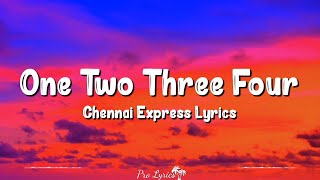 Download lagu 1234 Get On The Dance Floor (Lyrics) | Chennai Express | Vishal Dadlani, Hamsika, Shahrukh, Deepika mp3 Download lagu 1234 Get On The Dance Floor (Lyrics) | Chennai Express | Vishal Dadlani, Hamsika, Shahrukh, Deepika mp3