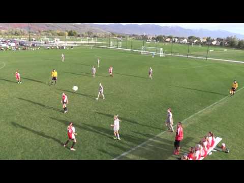 La Roca vs Avalanche - 2nd Half 20161015161200