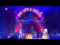 Big Apple Circus New York 2024 1