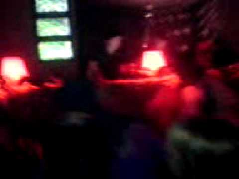 S.O.S U-Ground 13.03.2010