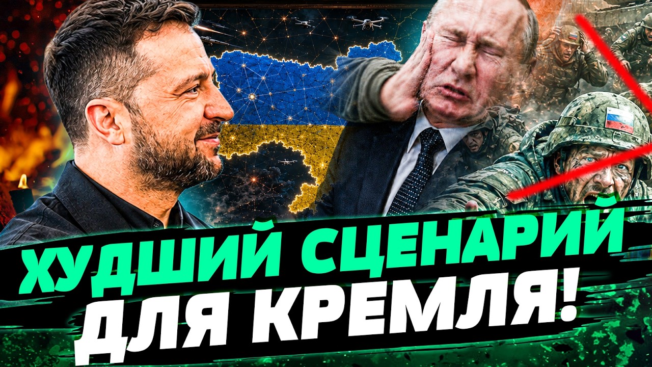 💥ПОГРОМ НАЧАЛСЯ! УКРАИНЦЫ РАЗДИРАЮТ ВСЁ: ГРОМКИЙ УДАР ВСЕ РЕШИЛ! — ЛИСНЫЙ