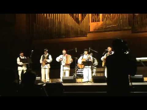 VESELI OREHOVČANI U LISINSKOM 1.02.2009. - JOŠ MNOGO GODINA