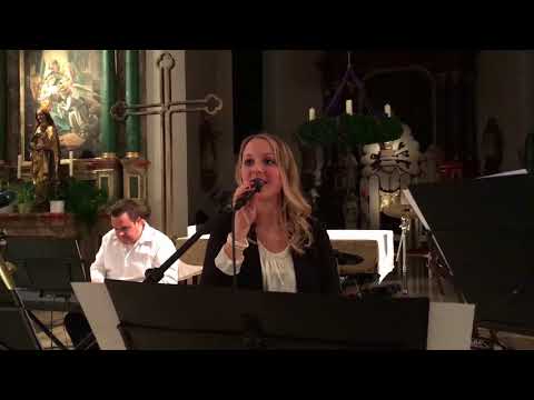 Exodus Kirchenband - All of me (Live in Concert 2015)