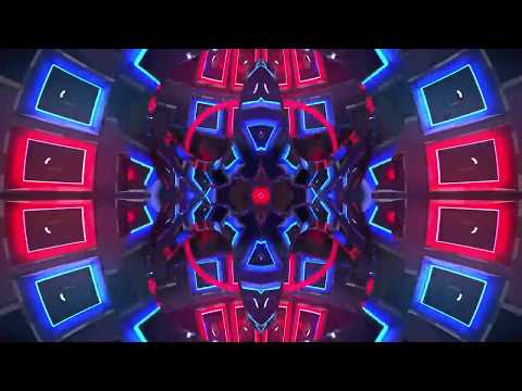 FREE Party Night Club VJ Shine Stage Visuals