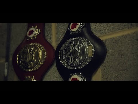 Kazin - SD Fight Entrance | Grm Daily