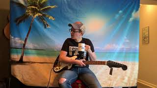 Video thumbnail for 60's Zenon MIJ Guitar by FannysHouseofMusic