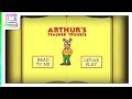 Living Books Arthur S Teacher Trouble Read To Me