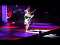 The Cranberries - Zombie with lyrics, Milano 2010 ...