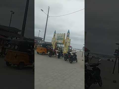 #playa playa de muisne