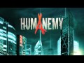 Trailer HUMANEMY - Episode 1 - Das Chamäleon ...