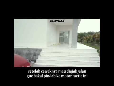 Prank cewek matre @alfysaga