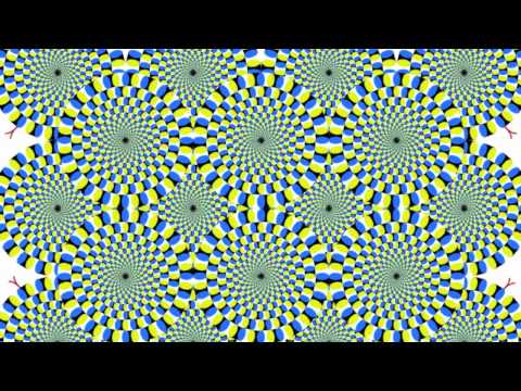Optical Illusion - Amber MC (prod. Infinite Potential)