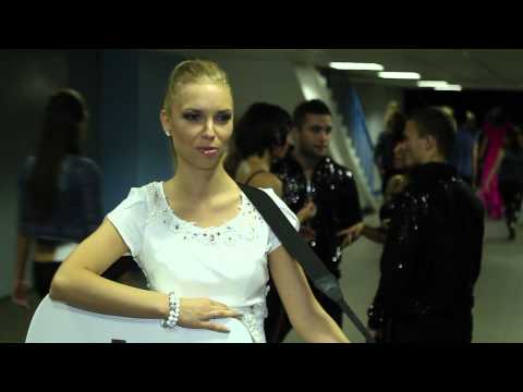 StarLab Production - Катя Родина концерт в "Олимпийском"