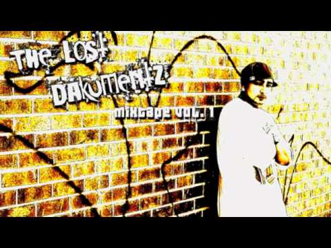 B'z & C's - Tha Indianz (Daku & Pacifik)