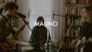 Mauno &#39;Nothing&#39; on Attic Transmissions