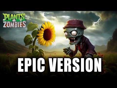 Loon Boon (Plants vs Zombies) EPIC VERSION