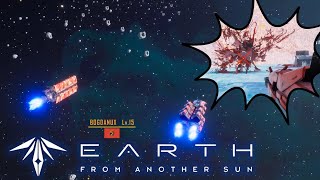 Earth From Another Sun (EFAS) Beta Gameplay Review (feat. Steam)