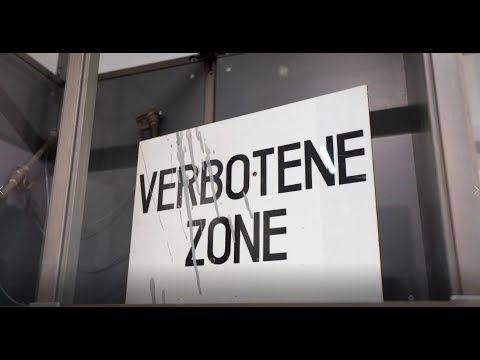 Bodo Strehlows geheime Botschaften