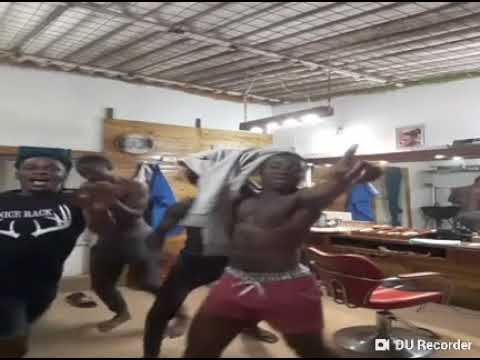 Nego do Borel-Me Solta (Os Mini Gostosos_OMG)