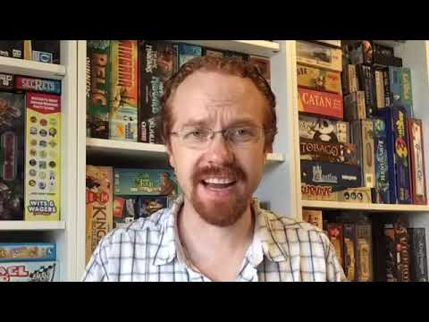 Zombies! Need More Brains Gamesplained - Introduction