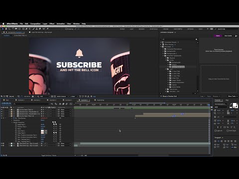 Animation Composer 2 - Page 2 - aescripts + aeplugins Animation Composer 2 - Page 2 - aescripts + aeplugins