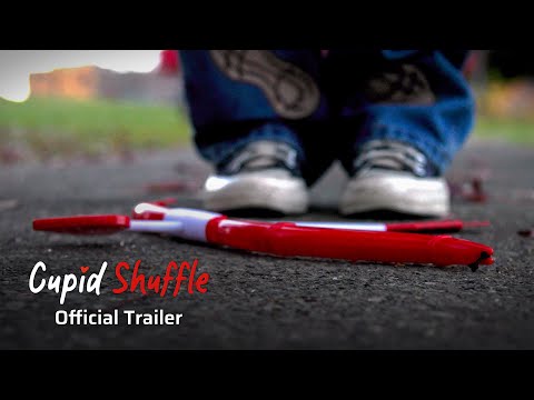 Cupid Shuffle - Official Trailer | Marywood Films