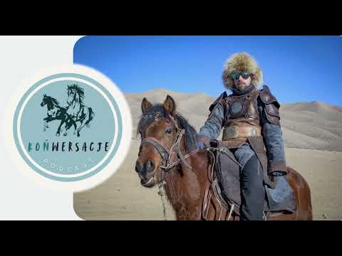 #13 (PL) O rajdach konnych od podszewki. Gość: Paweł Jasiński