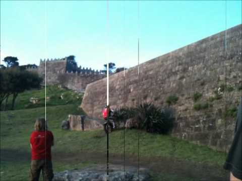 TONI BOU RELAX BAIONA2010.wmv