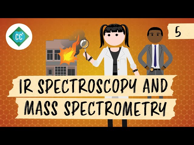 Video Pronunciation of spectrometry in English