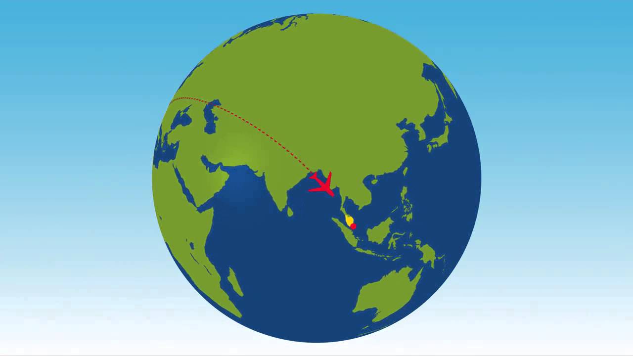 Courier Partner DHL thumbnail