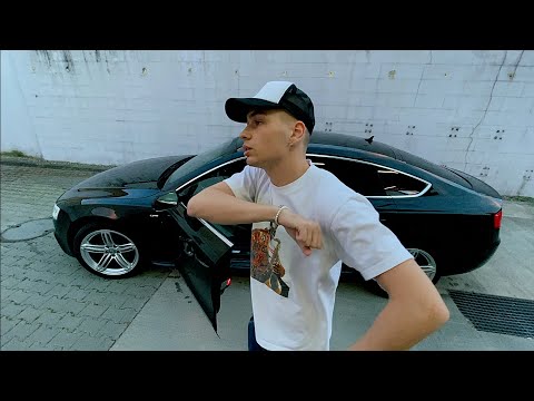 SIMILIVINLIFE - Rick (Official Music Video)