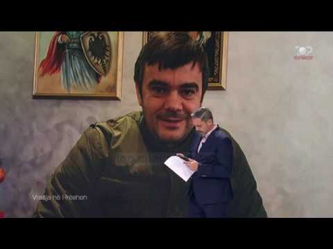 Top Show, 7 Janar 2020, Pjesa 1