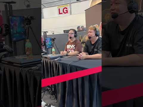 DAY 2: FV Major powered by GamesMY Esports.