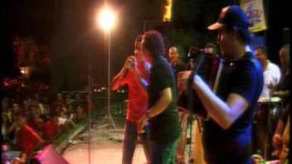 LA MENTIRA SILVESTRE DANGOND EN SAN JUAN