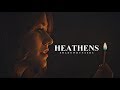 Heathens Shadowhunters