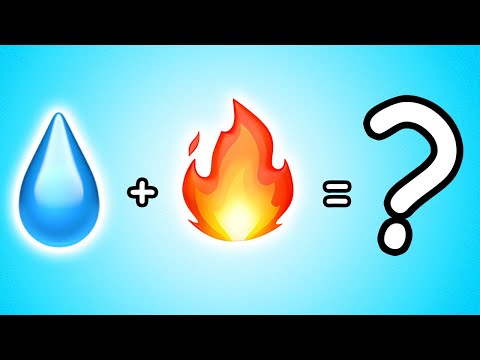 If I get something odd, the video ends - Infinite Craft - YouTube