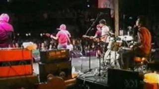 Darren Hanlon - Right Here (Go-Betweens Tribute)