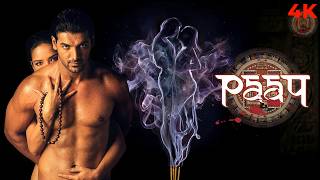 Download lagu Paap (4K) Hindi Full Movie | John Abraham & Udita Goswami | Gulshan Grover| Neo-Noir Bollywood Movie mp3