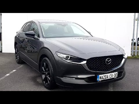 Mazda CX-30 2.0P SKY-X MHEV 186PS HOMURA ** Amazin - Image 2