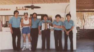 ALTA TENSION-LA BAMBA-POPURRI 60´s-EN VIVO-LOS CABOS-BAJA CALIFORNIA SUR