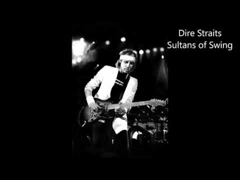 Dire Straits Sultans Of Swing Backing Track For Rhythm