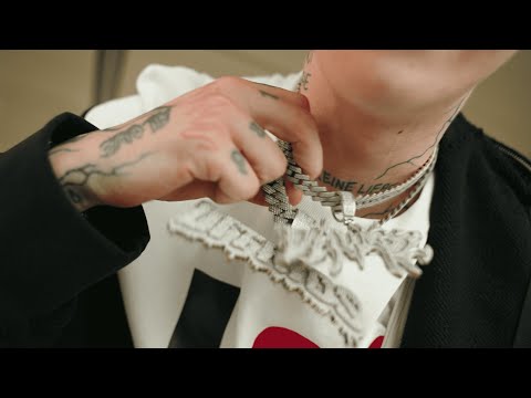 Sevi Rin feat. negatiiv og & t-low / ALLE IM SCHLAMM (Official Video)