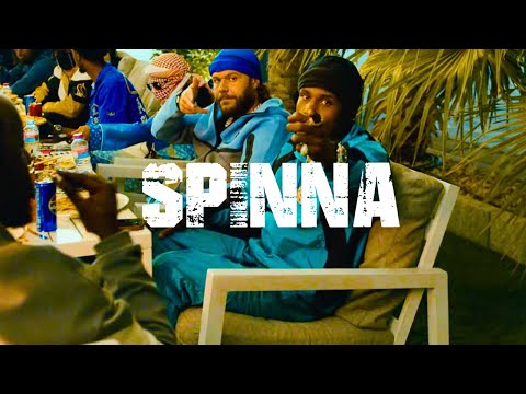 Marnz Malone X Tunde Type Beat 2026 "Spinna" (Prod. @sebzbeats)