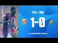 ACL2022 Group C Foolad Khouzestan FC IRN 1 0 Ahal FC TKM